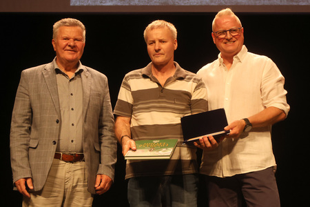 NK CERKNICA 100 LET 53 FOTO LJUBO VUKELIČ